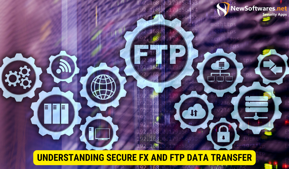 Is SecureFX an FTP server? 