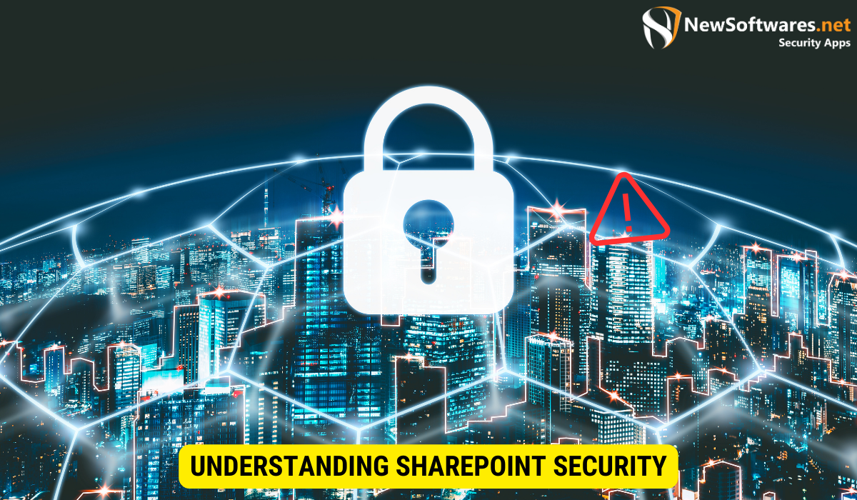 How do I improve security in SharePoint? 