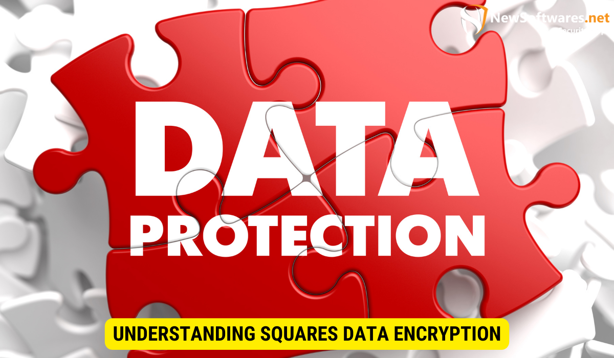 What is the future of data encryption?