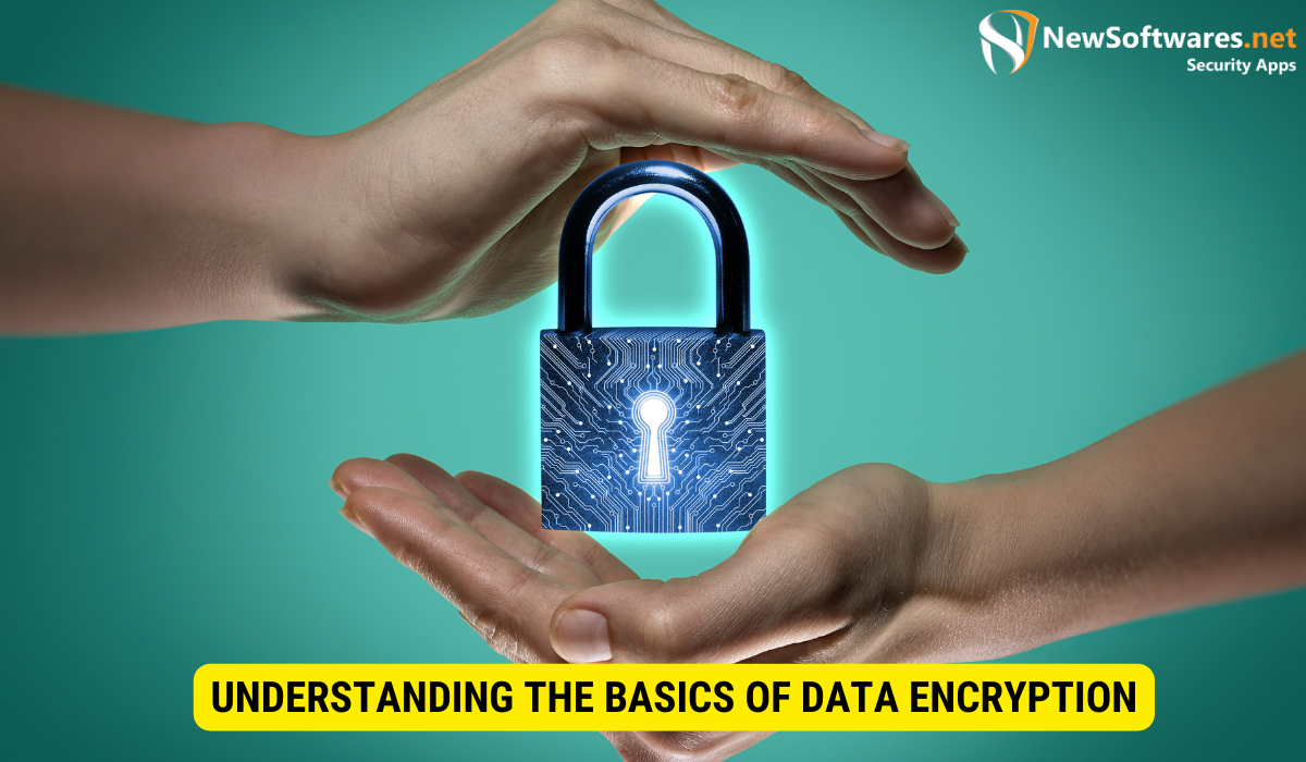 Should I encrypt my back up? 