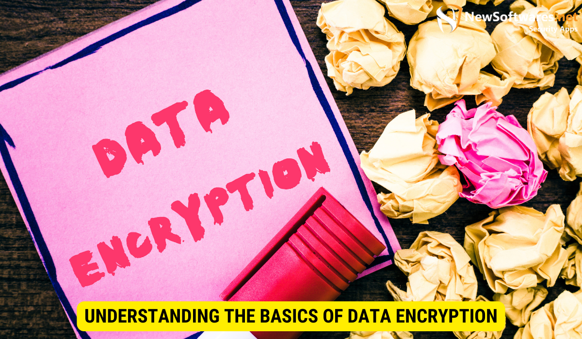 What are the basics of encryption?