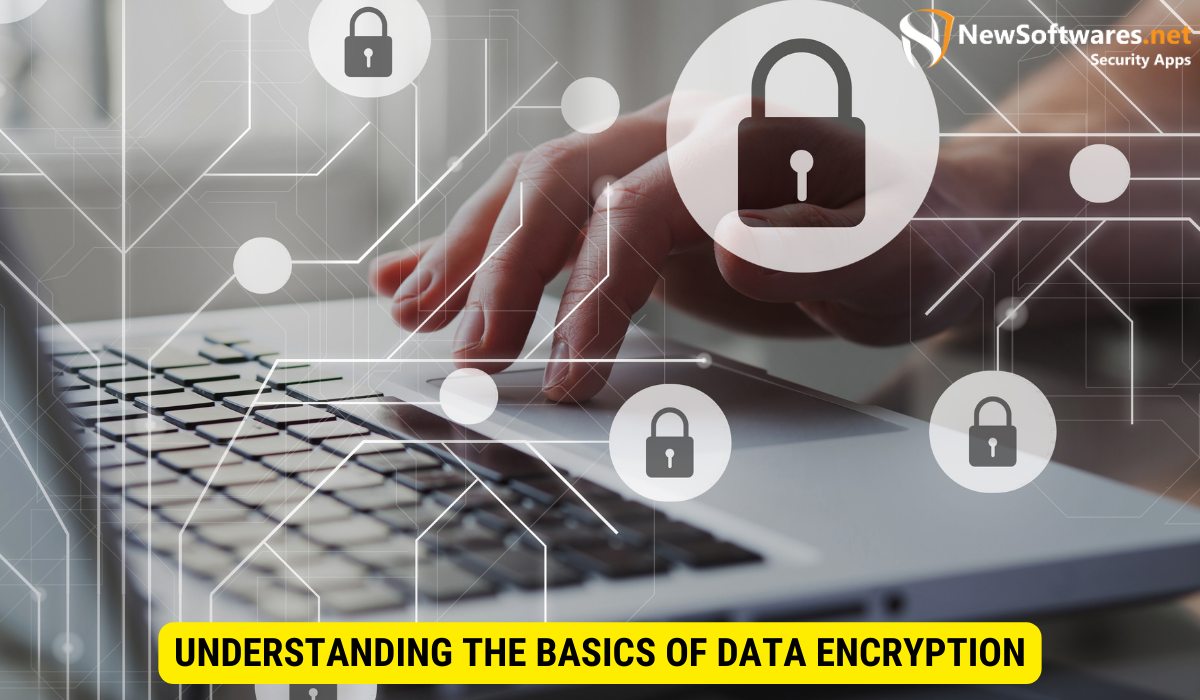 What are the 8 strongest data encryption algorithms in cryptography?