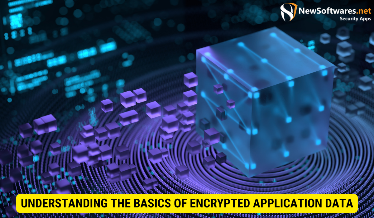 What is the basic concept of data encryption?