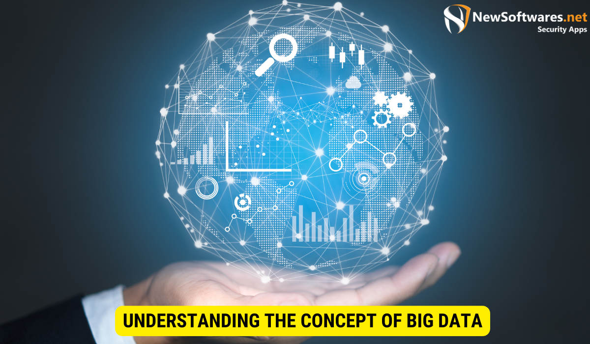 What is the concept of big data?