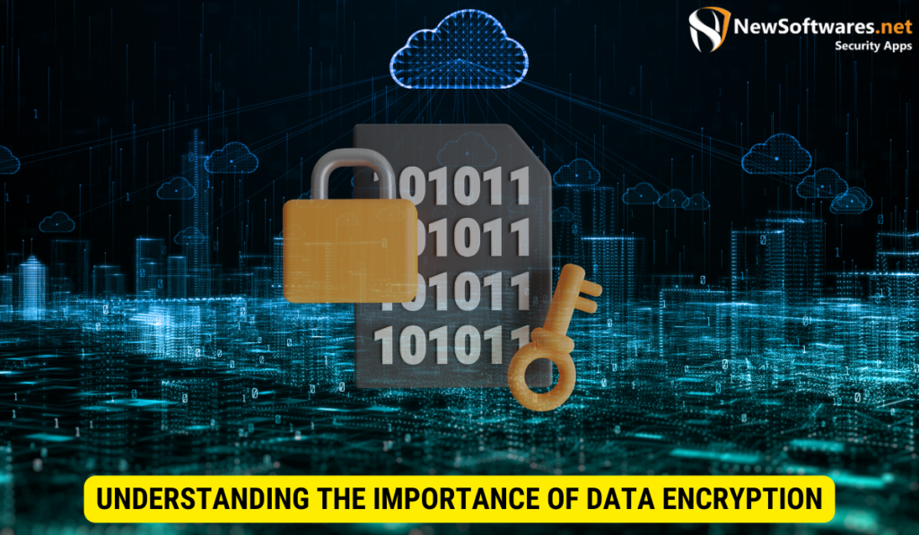 A How-To Guide Of Encrypting Data On An Existing Drive? - Newsoftwares ...
