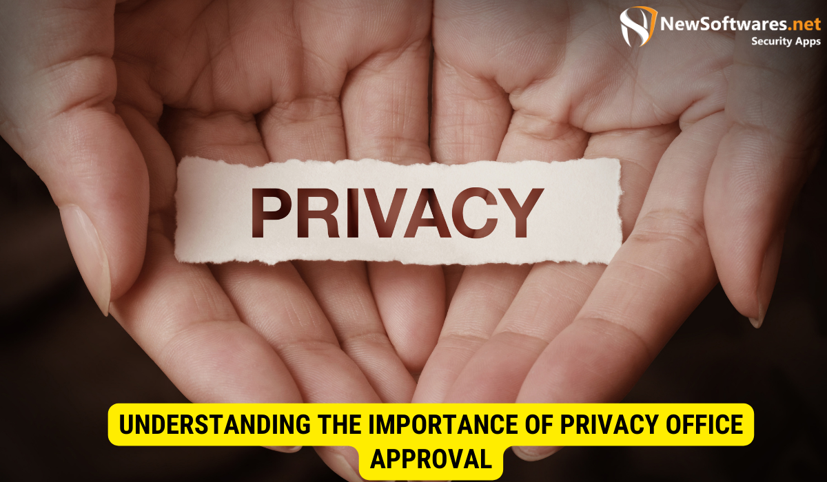 How do you explain the importance of privacy?