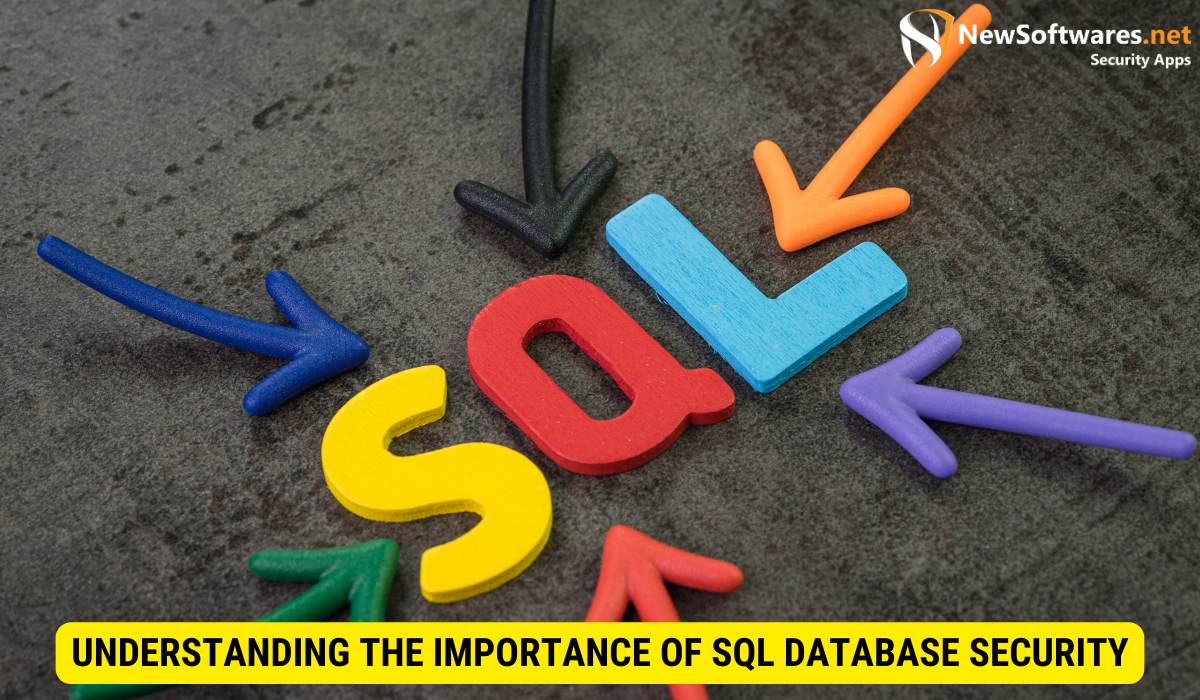 Why is it important to understand SQL? 