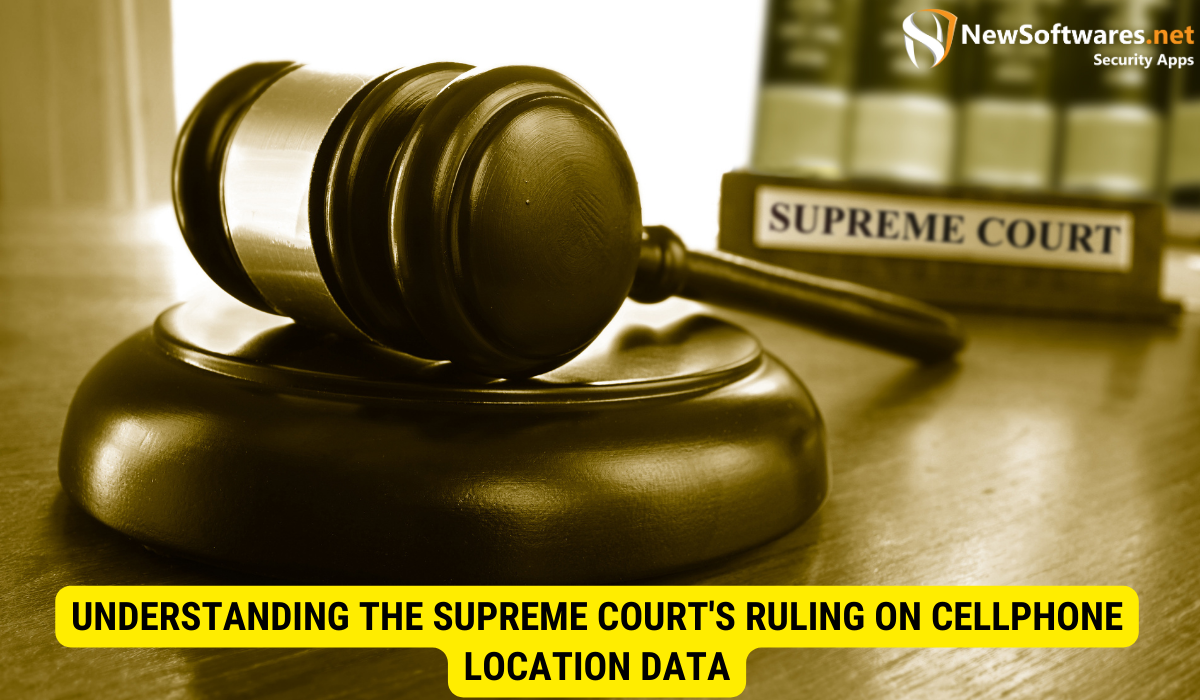 Which Supreme Court case holds that historical cell site location data is subject to a reasonable expectation of privacy?