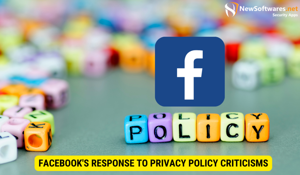 Timeline Of Change: When Facebook Revised Its Privacy Policy On Sharing ...