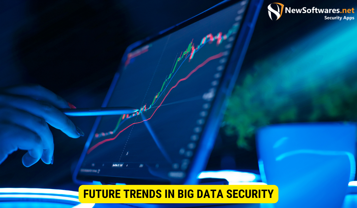 What are Future Trends in Big Data Security