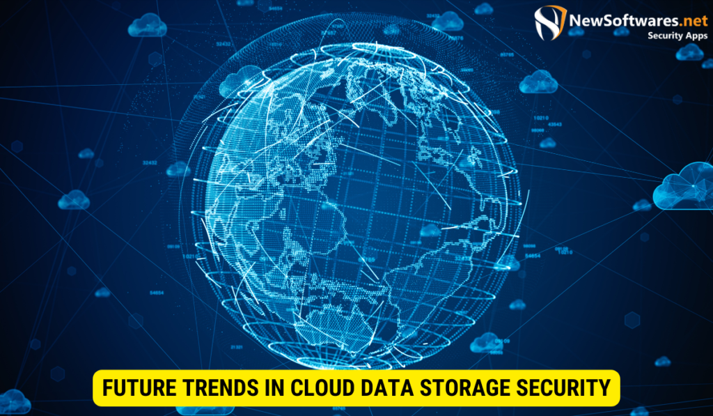 Exploring The Security Risks Of Cloud Data Storage: A Comprehensive ...