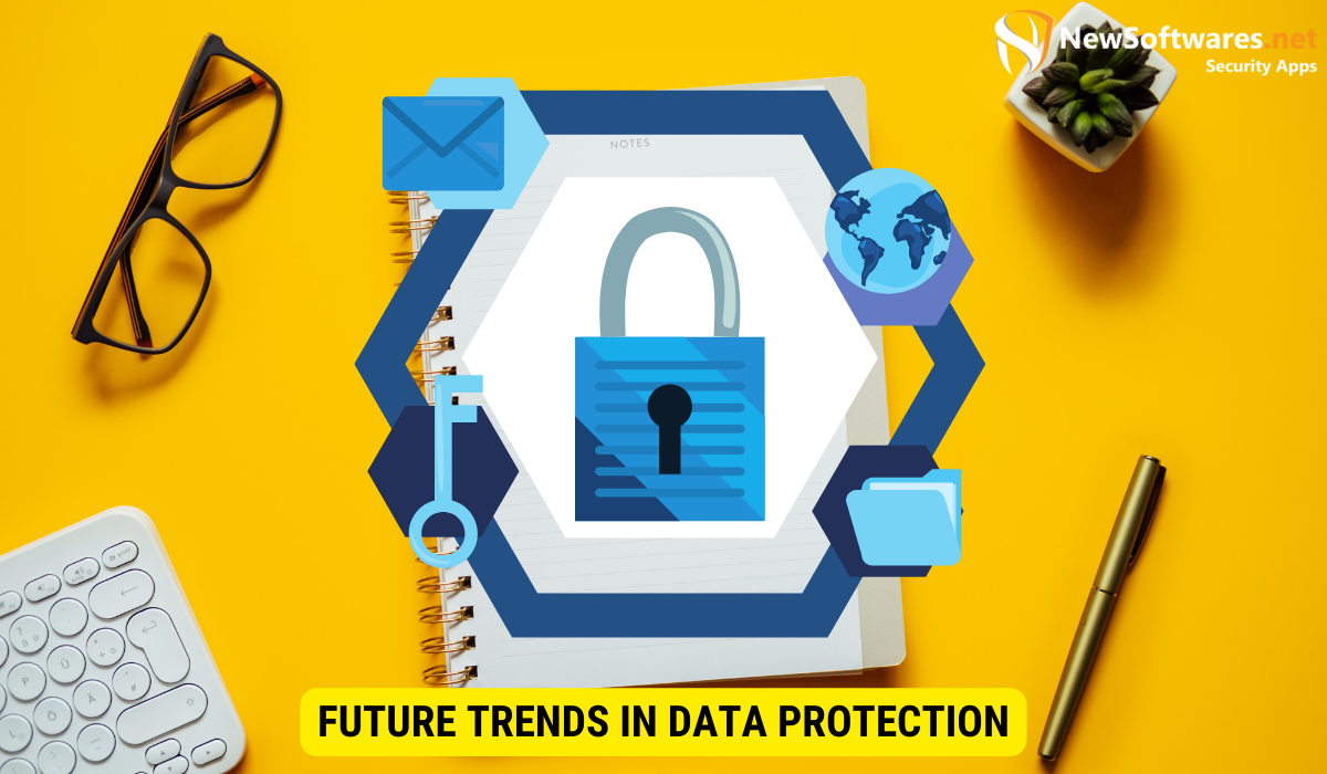 What's the future of data privacy? 