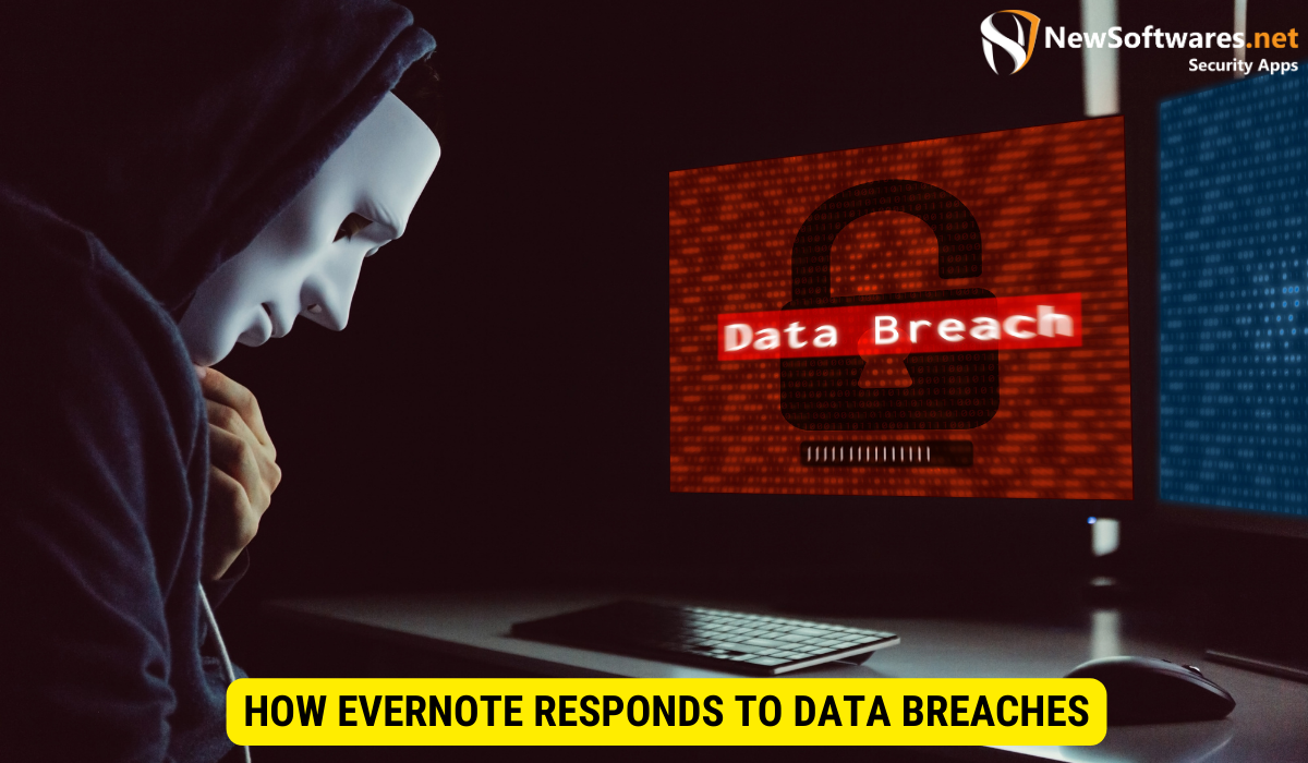 Did Evernote have a data breach? 