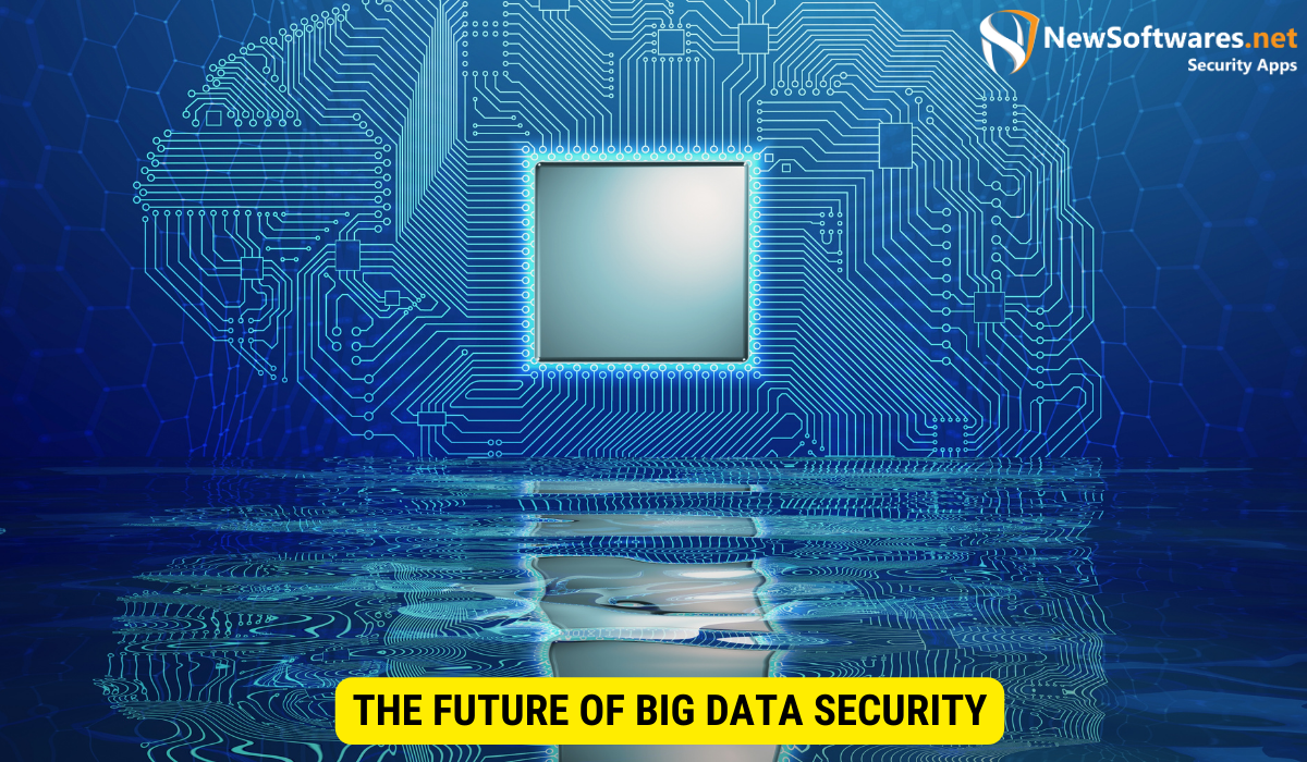 How big data is improving cyber security? 
