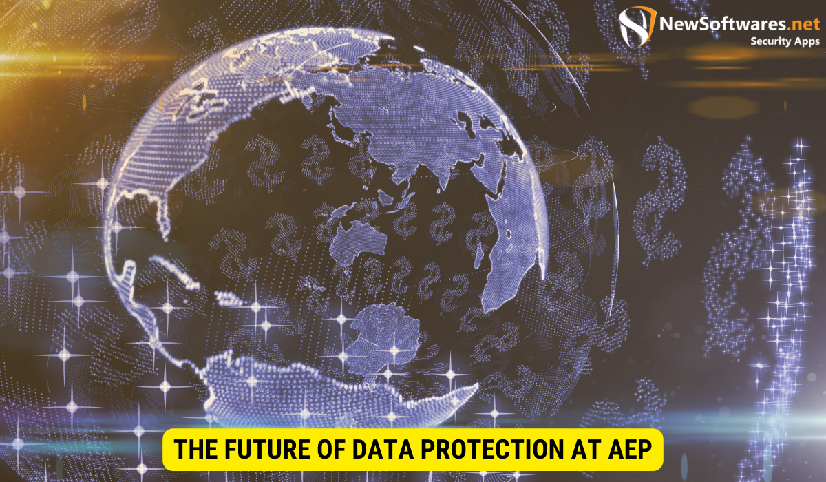 What is the future of GDPR? 