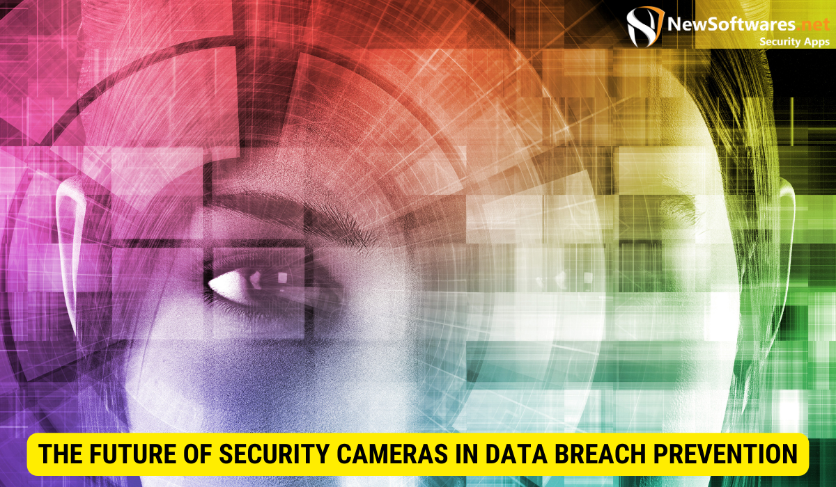 What is the future technology for security cameras?