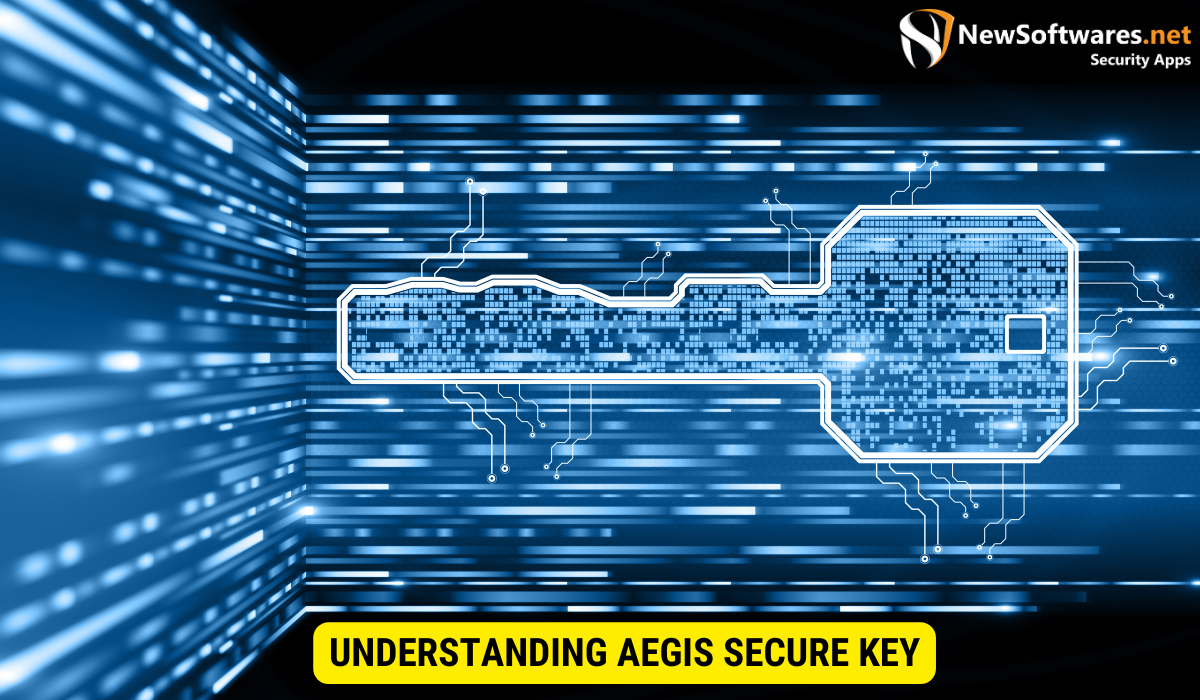 How do I reset my Aegis Secure Key password?