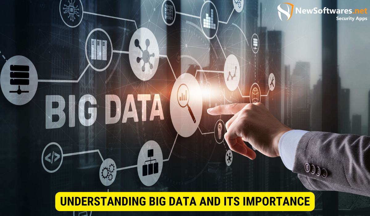 What is big data and its importance? 