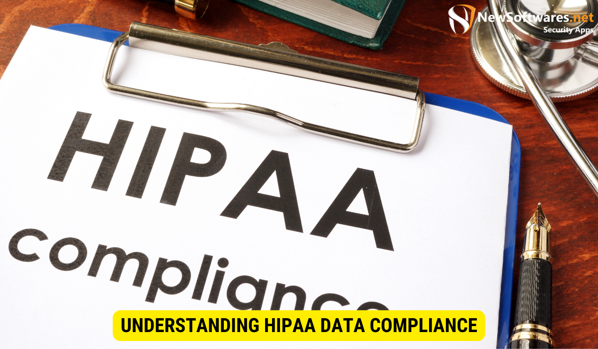 What is the main key to HIPAA compliance? 