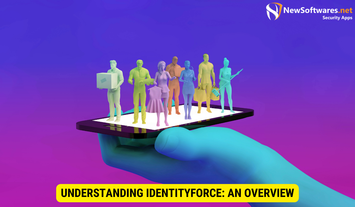 What are the benefits of IdentityForce?
