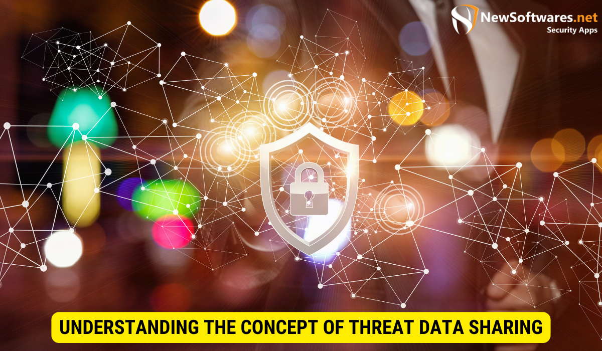 What is a threat data? 