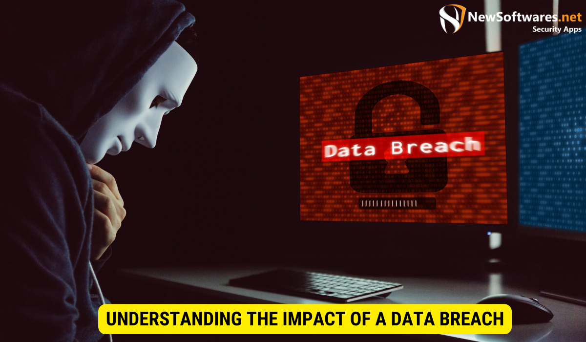 How are people affected by data breaches? 