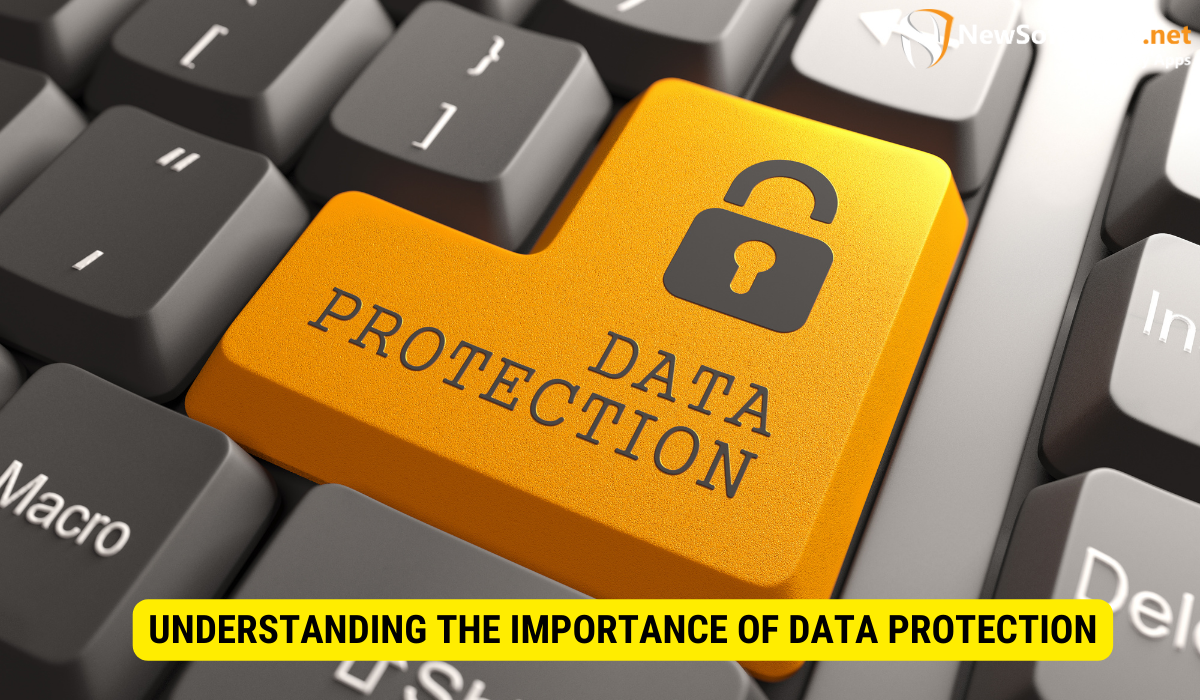 Why is the data protection Act important?