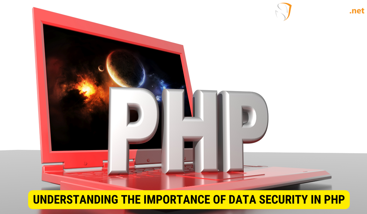 How to secure data in PHP? 
