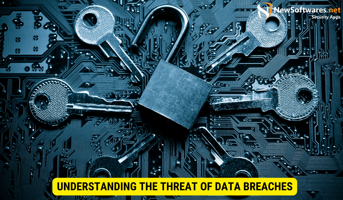 What Are The Threat of Data Breaches?