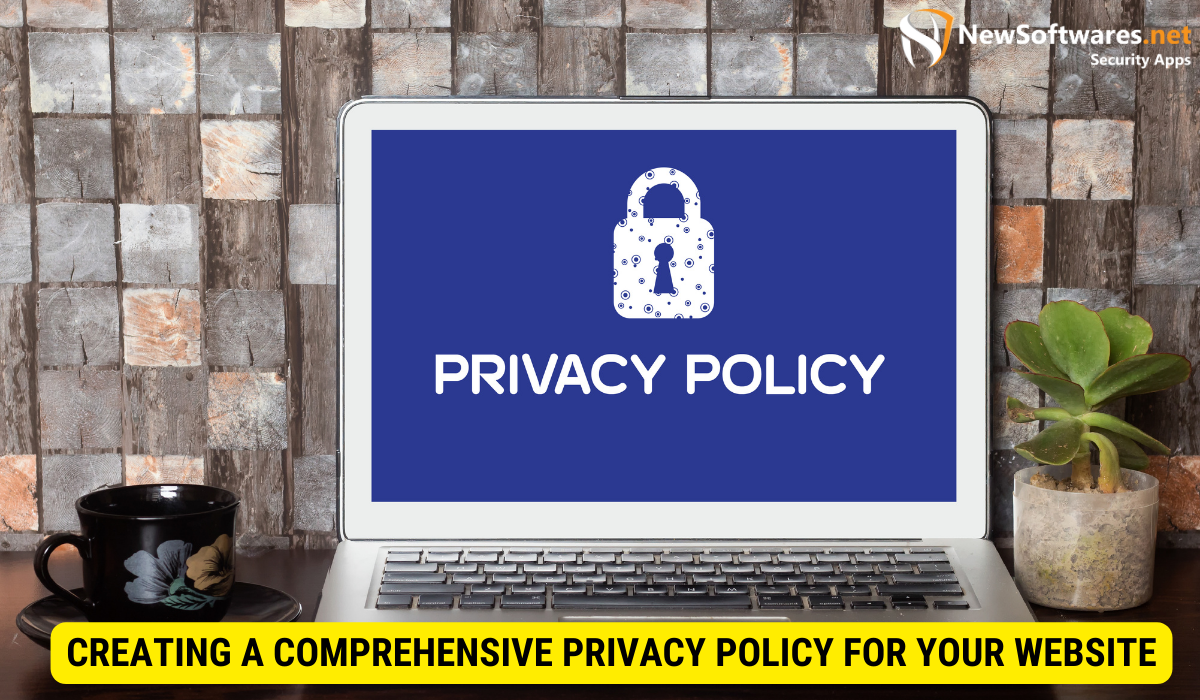 What is the public privacy policy? 