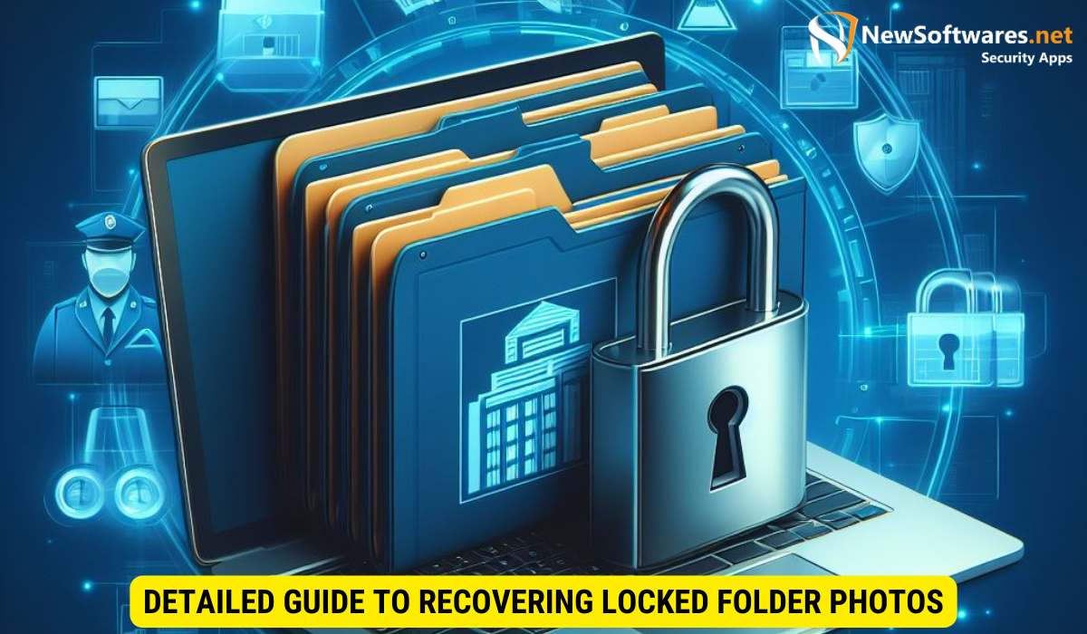 How to Recover Locked Folder Photos