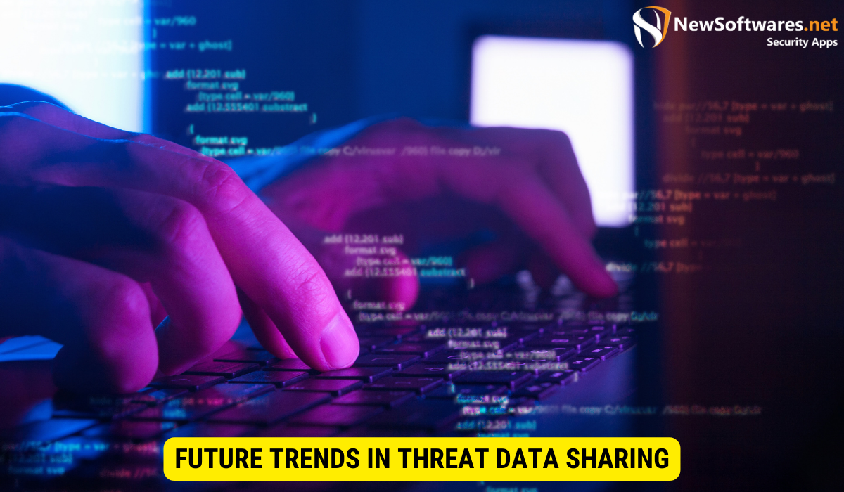 What are the top 3 trends in cyber security? 