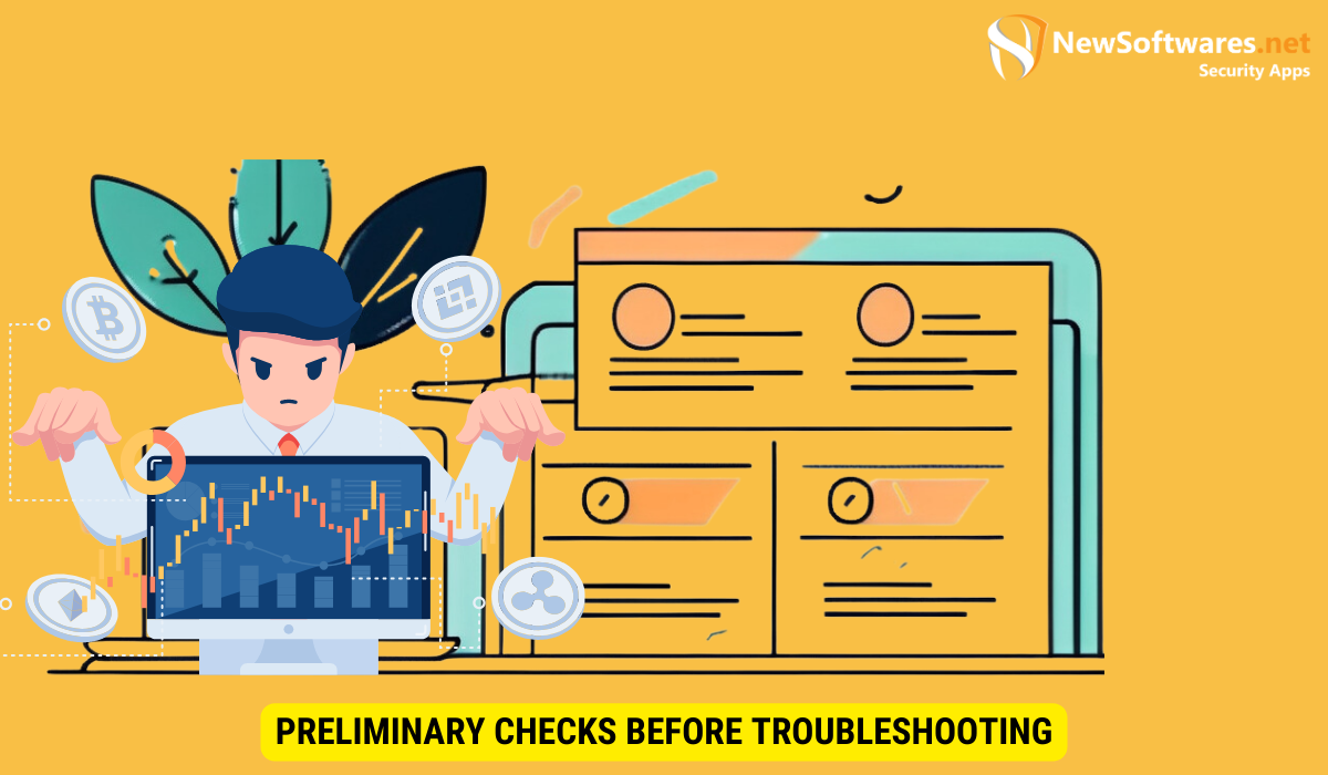 Preliminary Checks Before Troubleshooting Aria Control File