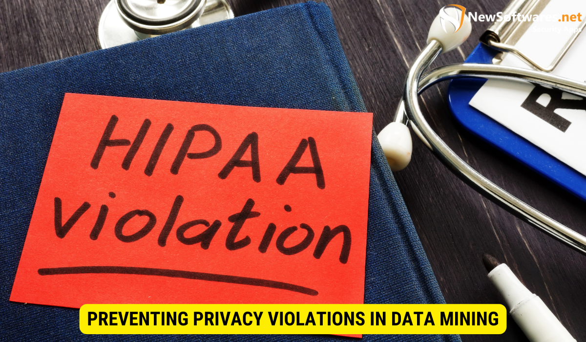 What are the solutions to data mining privacy issues?
