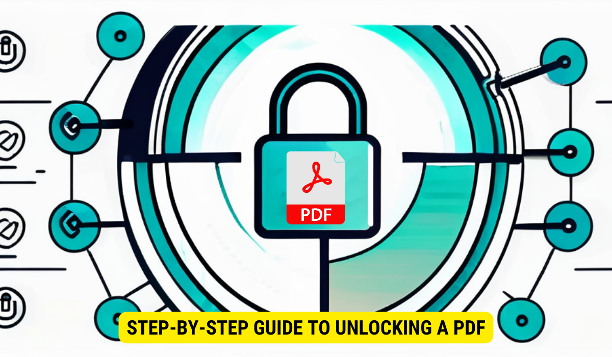 Guide to Unlocking a PDF