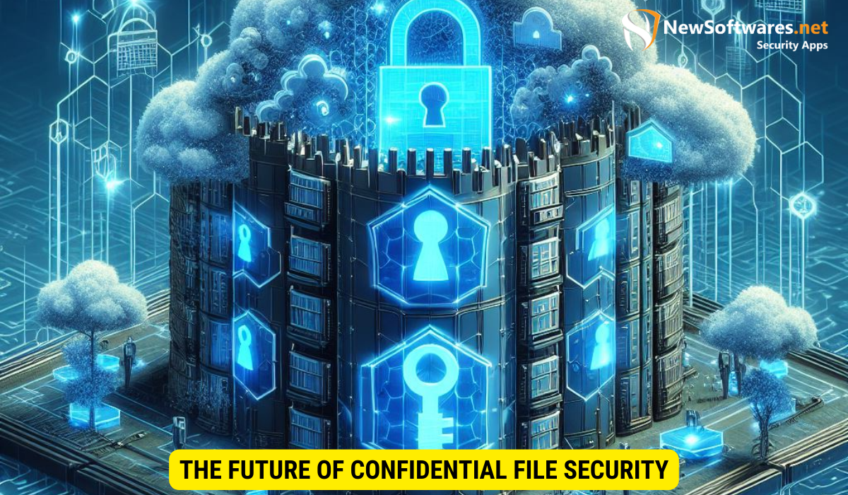 The Future of Confidential File Security