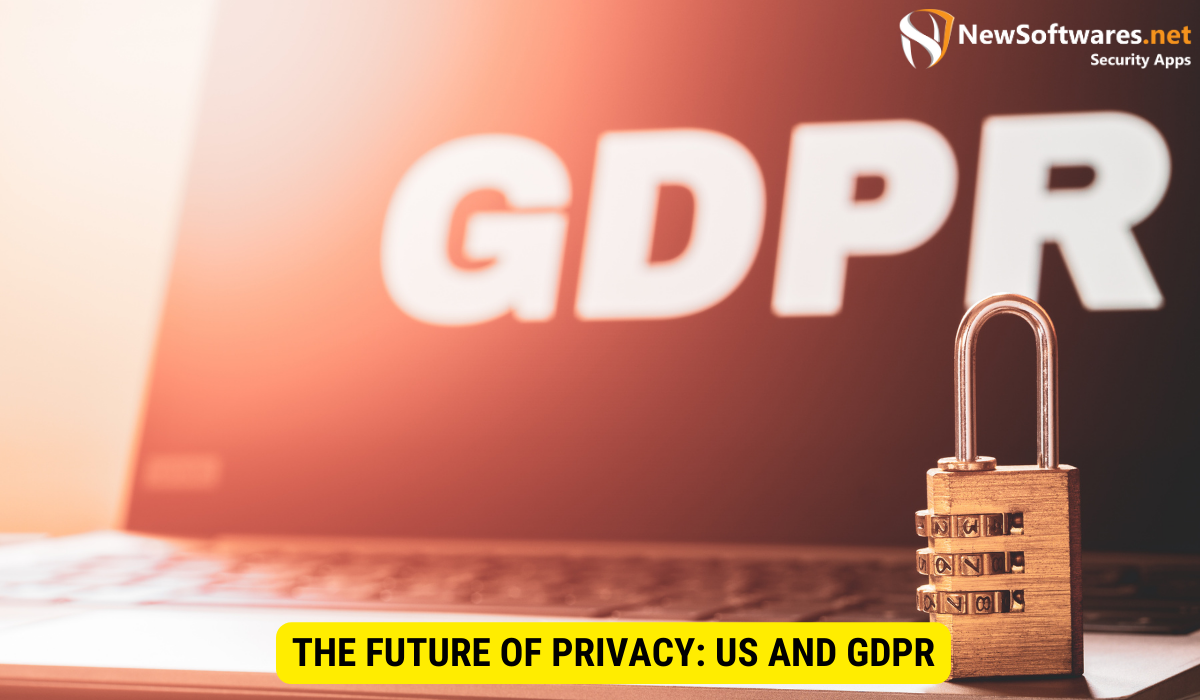 What is GDPR in the USA? 