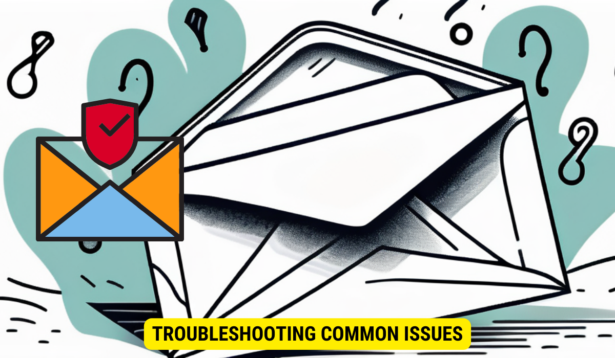 Troubleshooting Common Issues with EMAIL 