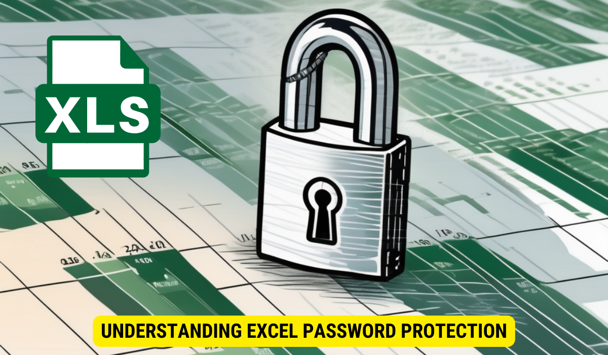 MS Excel Password Protection