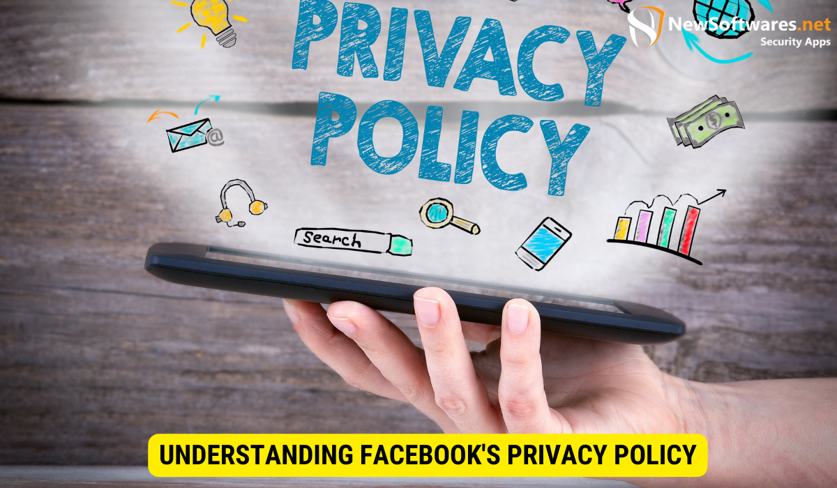 What is Facebook's privacy policy? 
