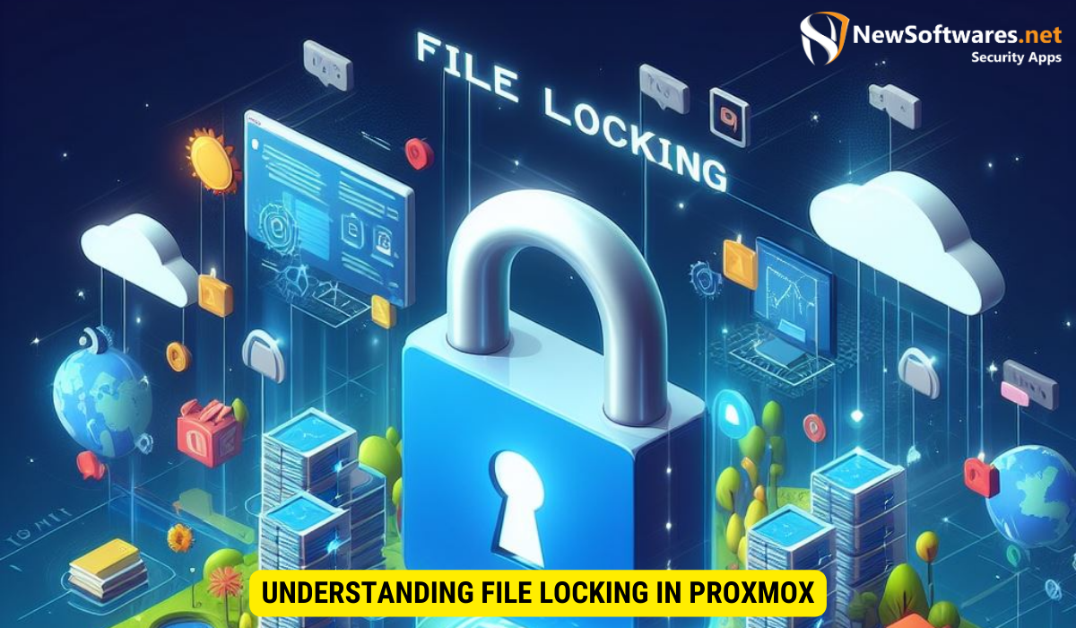 Understanding File Locking in Proxmox