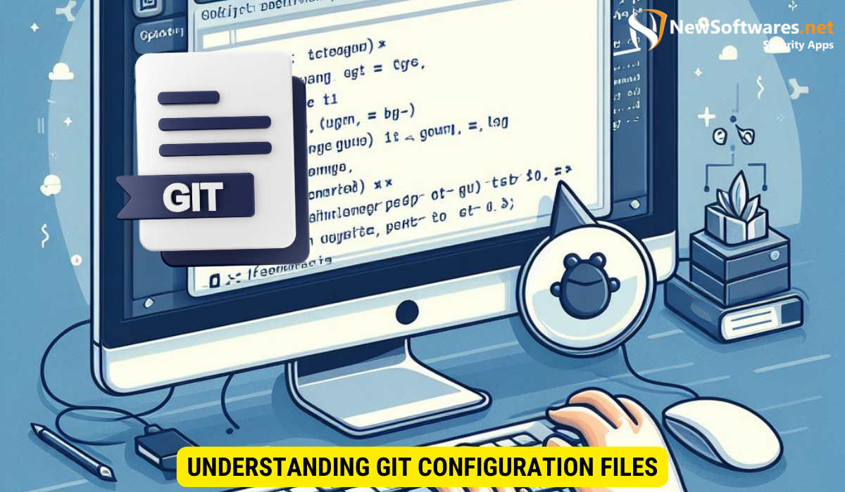 Understanding Git Configuration Files