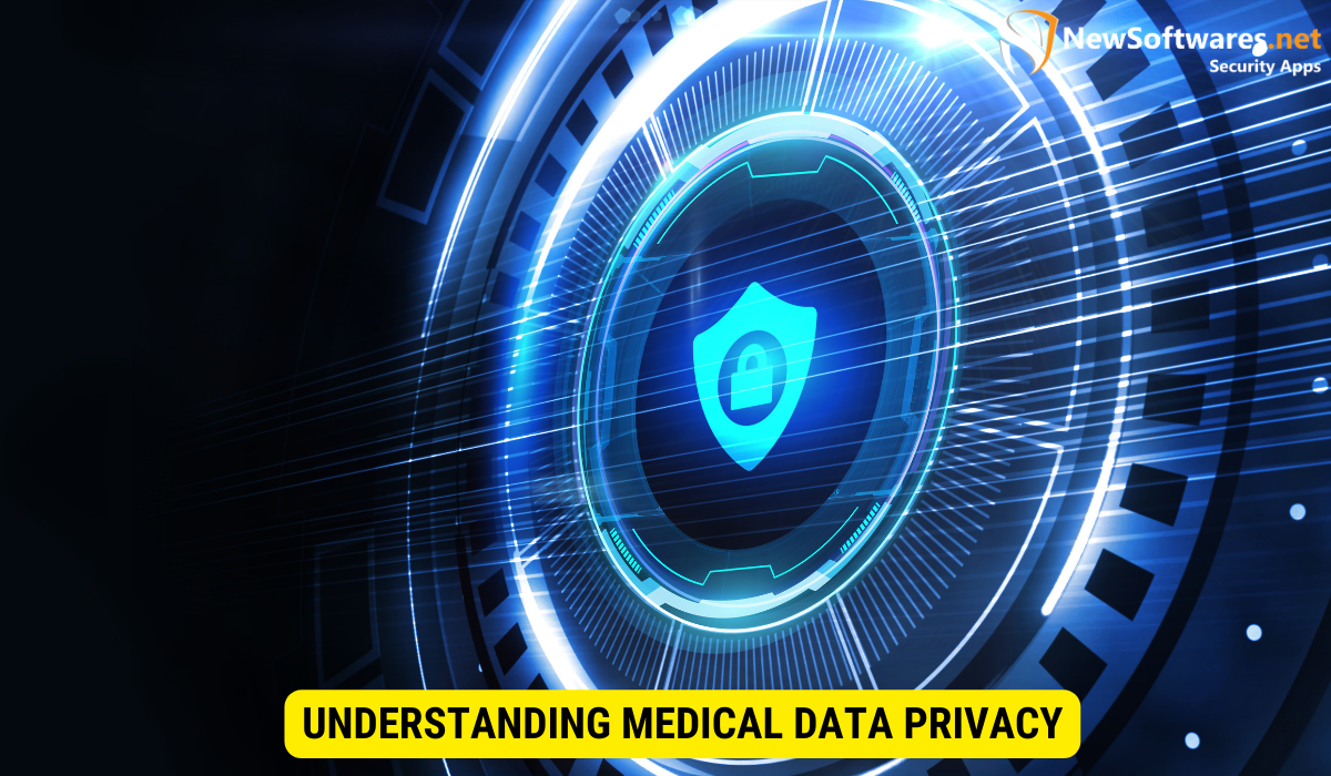 What is privacy in medicine? 