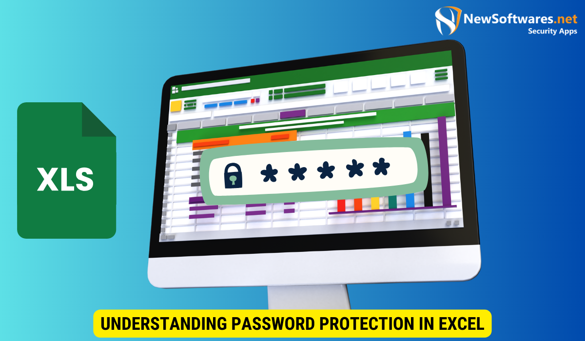 Understanding Password Protection in Excel