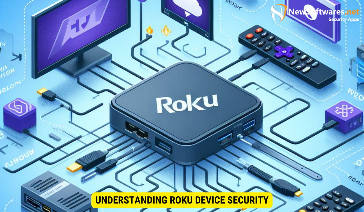 Understanding Roku Device Security.