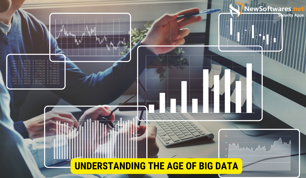 What is your understanding of big data? 