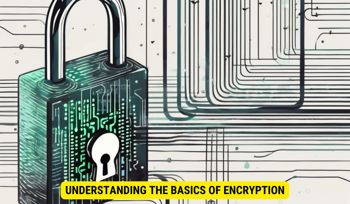 Basics of Encryption