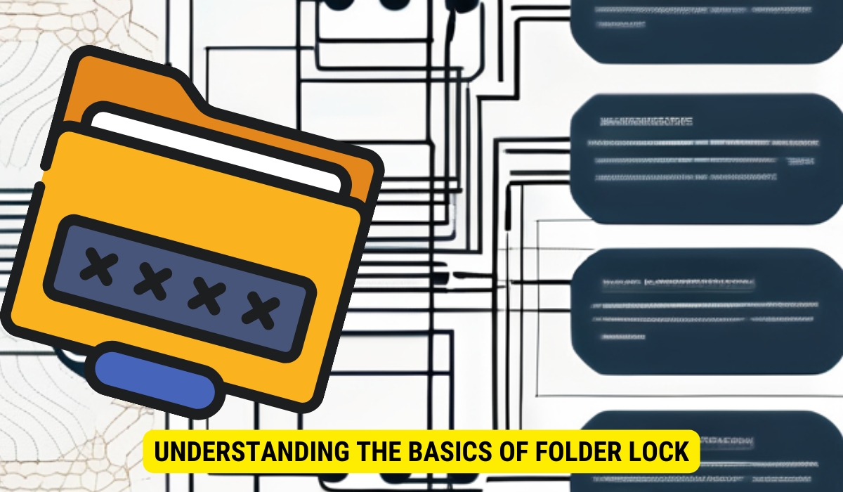 Basics of Folder Lock