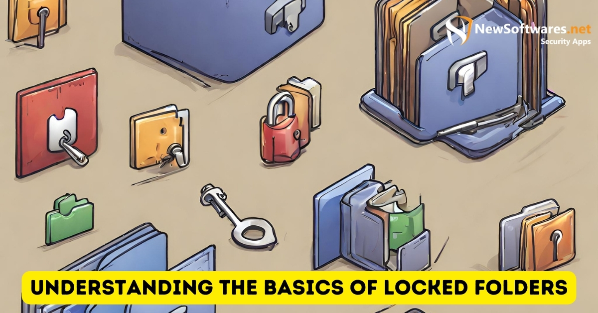 Basics of Locked Folders