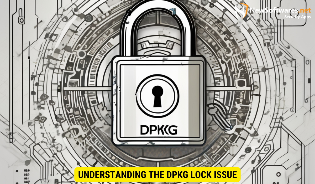 What is DPKG Lock Issue